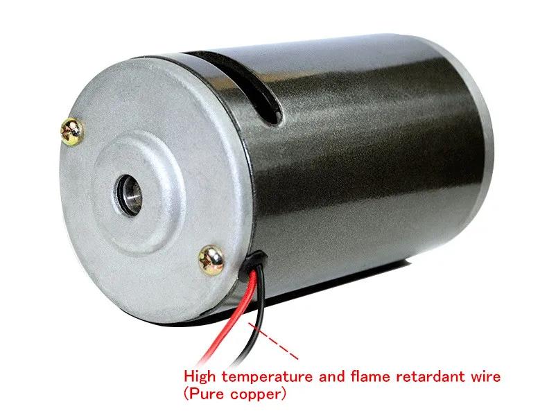 Настольная пила DC AC 220V 350W 680W 7000rpm двойной шариковый подшипник с вентилятором Качественный ремень шлифовальный двигатель! С мостиковые Выпрямители
