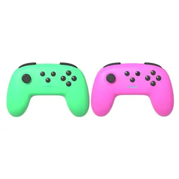 

Mini Wireless for Switch Controller Pro Game Handle For N-Switch Bluetooth Gamepad Bluetooth Wireless Gamepads Gaming 2019