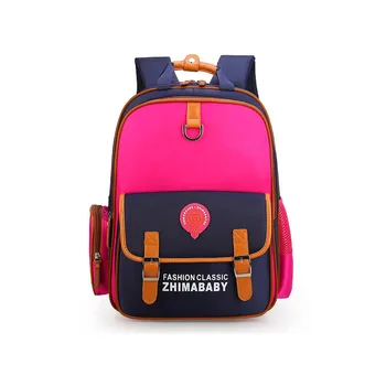

Boys and Girls Backpacks Teenagers Fashion Waterproof Bags Children's Bags Student Bags Children's Children Mochila