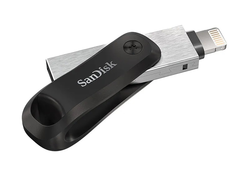 SanDisk iXpand флэш-накопитель Go 128 ГБ 256 ГБ USB 3,0 карта памяти iXpand флэш-диск ключ Флешка U диск для iPhone