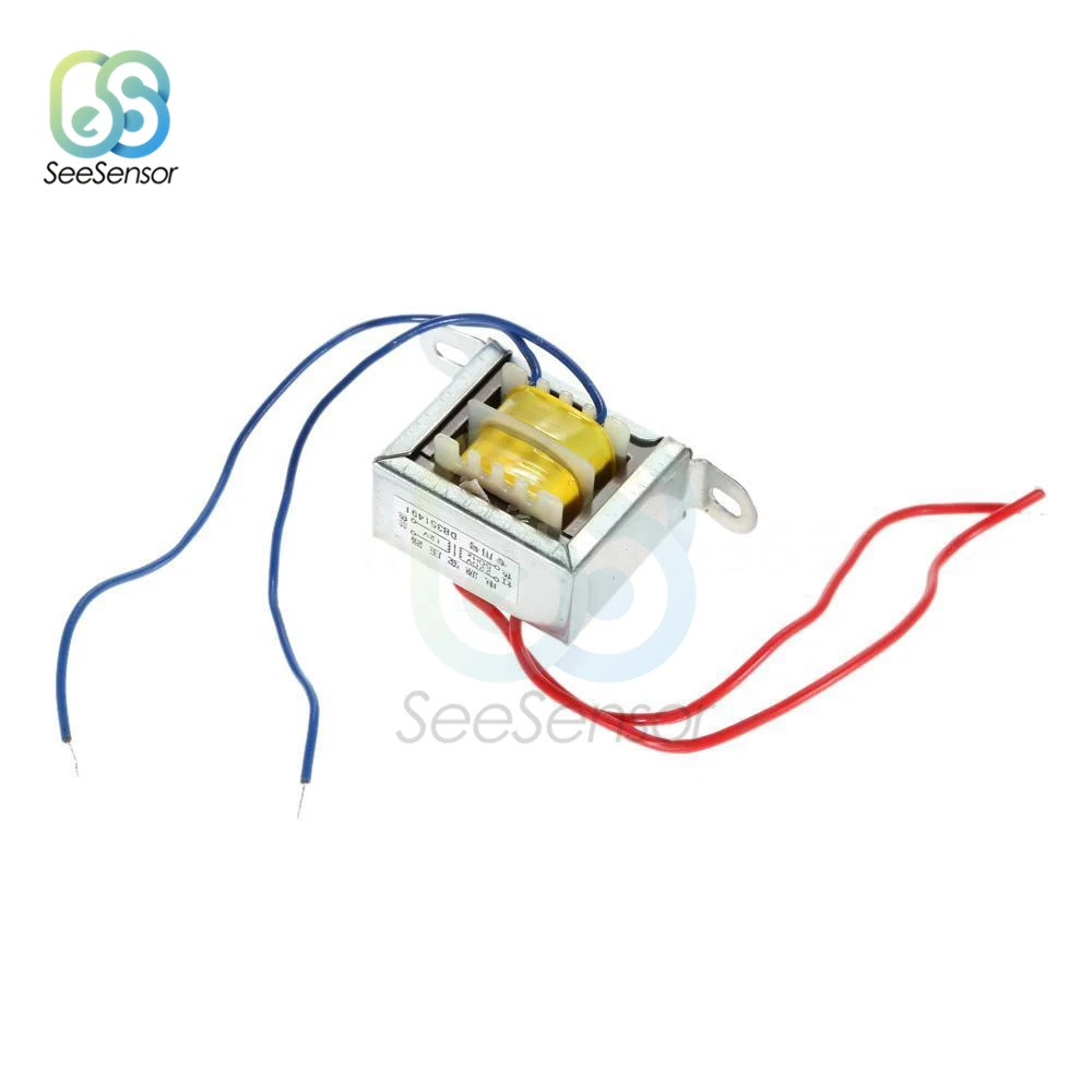 LM317 регулируемый регулятор напряжения переменного тока в постоянный 220 В 110 В до 12 В понижающий модуль питания трансформаторная ЭДС конвертер DIY Kit