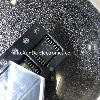 

20PCS 74HC4053PW HC4053 TSSOP-16 IC New and original in stock