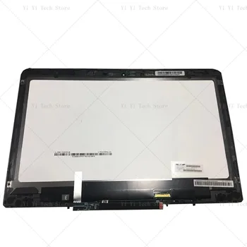

For HP Pavilion X360 13-S 809833-001 809832-001 IPS LED LCD Touch Screen Digitizer Assembly FHD 1920*1080