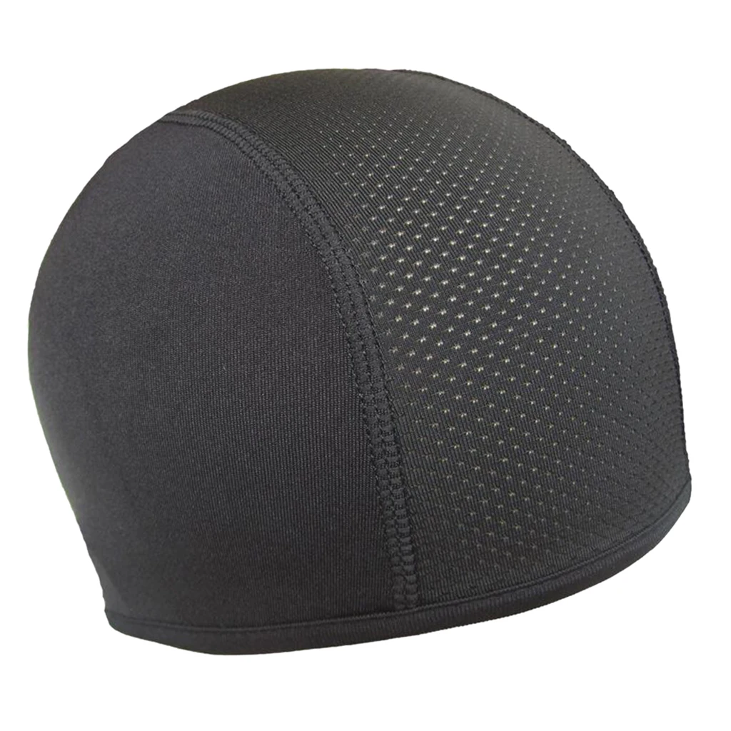 Stretchy Skull Helmet Liner for Unisex 