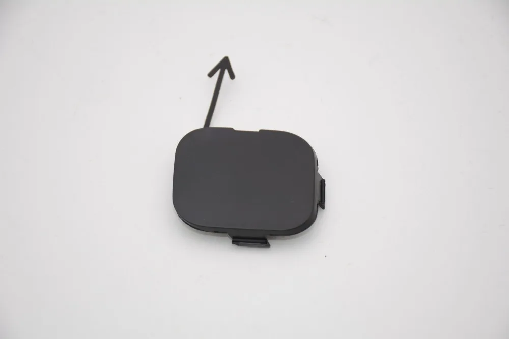 1 Pcs Front Bumper Tow Hook Cover Trailer Eye Cap for Subaru XV 2012-2014 | Автомобили и мотоциклы