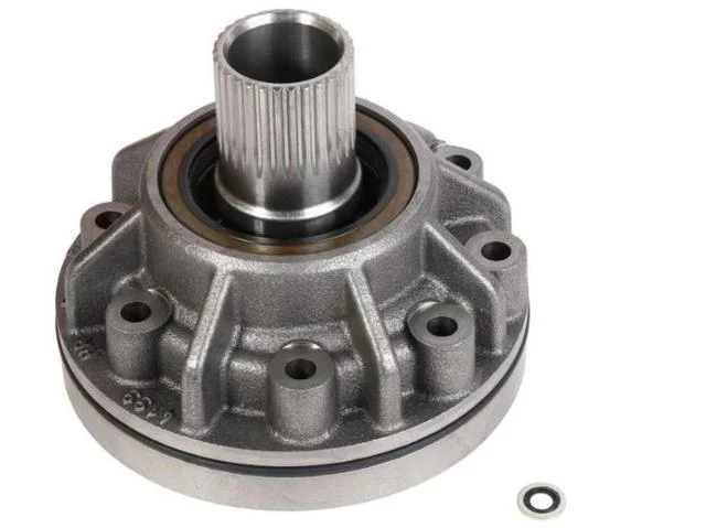 

Transmission Charge Pump AT310590 AT440858 Fit For John Deere Loaders 310SK 310J