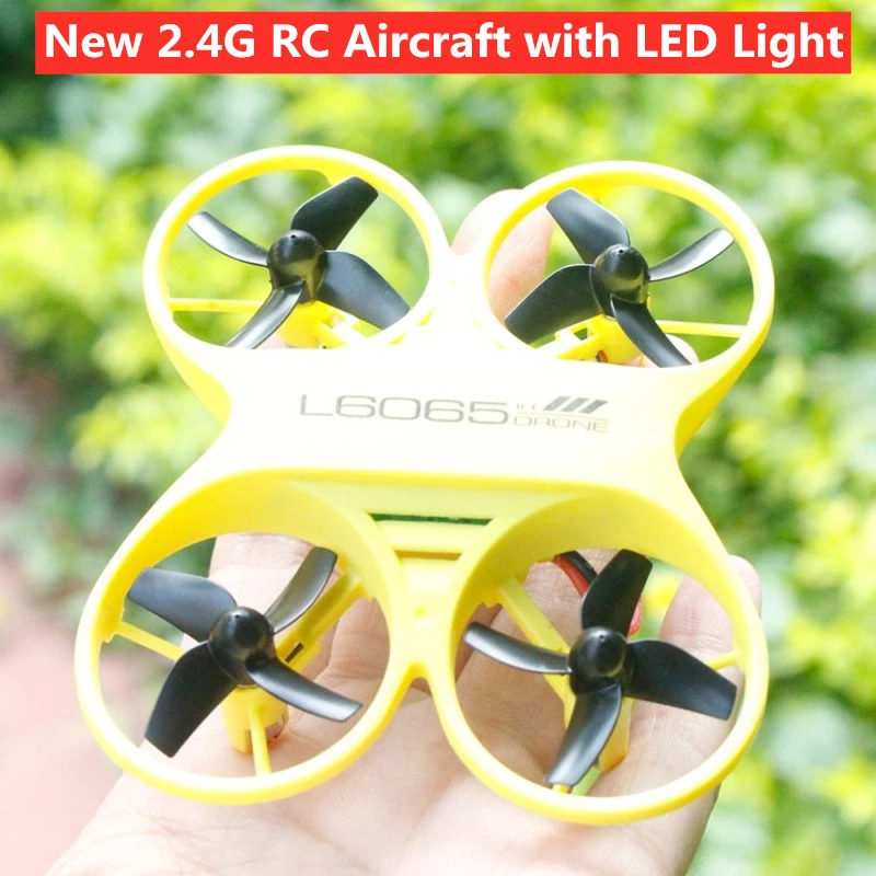 mini remote control drone