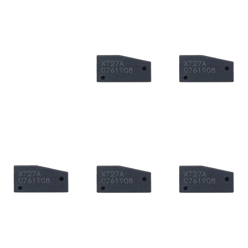 Xhorse VVDI супер чипа для ID46/40/43/4D/8C/8A/T3/47/41/42/45/ID46 для VVDI2 VVDI ключ инструмент/мини ключ инструмент