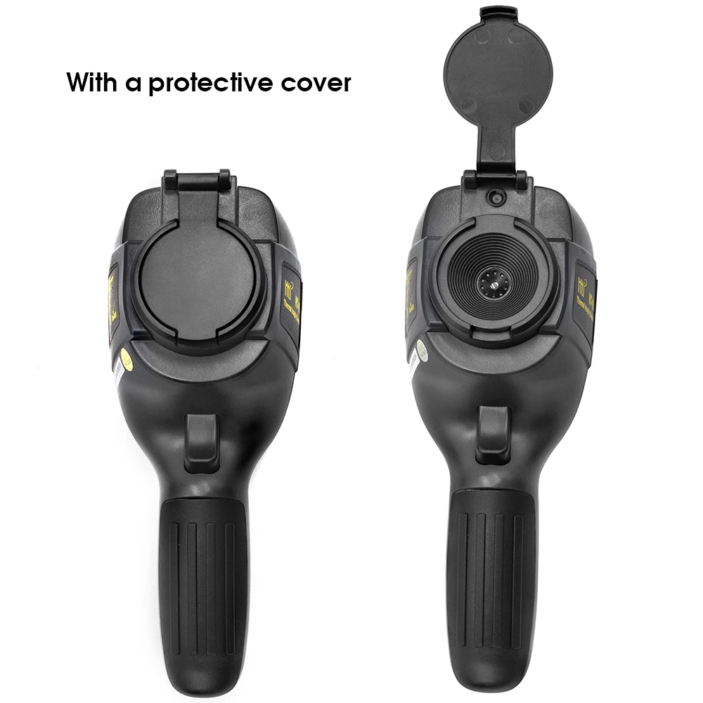 3,2 ''full-view TFT дисплей ручной тепловизор 220*160 портативный тепловизор Инфракрасный измерительный прибор
