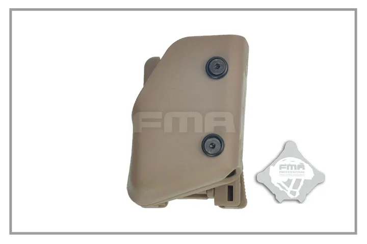 TB971 Пейнтбол тактический Открытый быстрый для пояса мульти-угол
