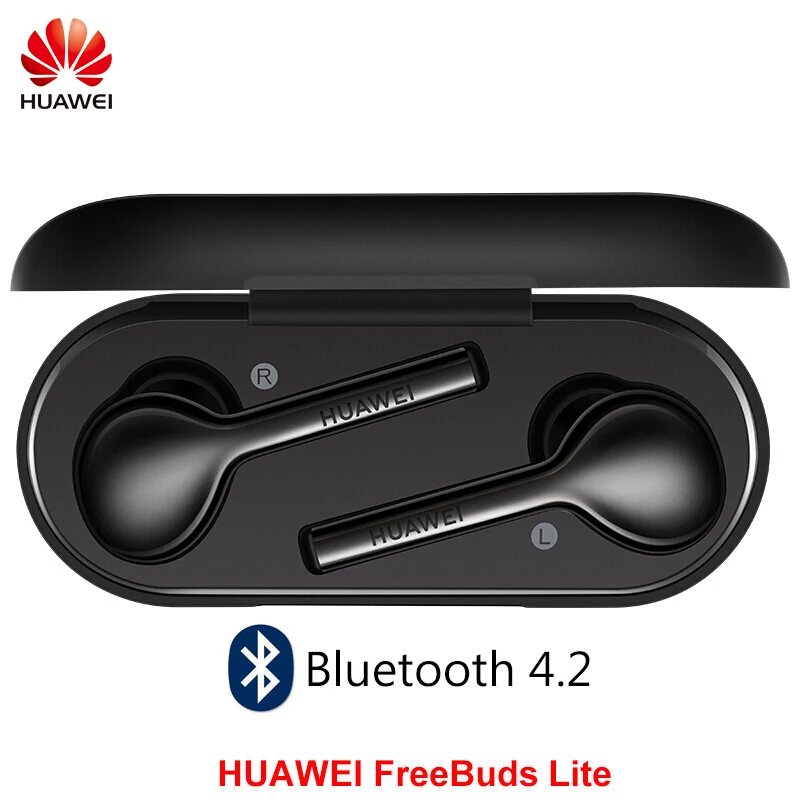 HUAWEI FreeBuds 3 - Auricular inalámbrico Bluetooth con cancelación de  ruido inteligente (chipset Kirin A1, latencia ultra baja, conexión  Bluetooth