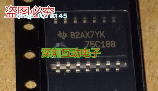 75C188 SN75C188NSR SOP14 5,2
