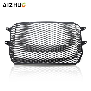 

Motorcycle Radiator Grille Radiator Protective Cover Guard Protecter For Yamaha MT-10 MT10 MT 10 MT-10 SP 2016-