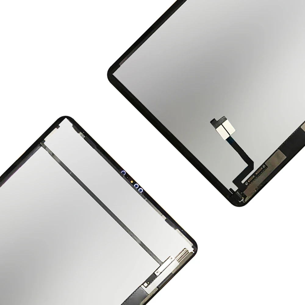 US $249.30 1PCS Tested For iPad Pro 129 3rd Gen 2018 A1876 A2014 A1895 A1983 LCD Display Touch Screen Digitizer Assembly Replacement