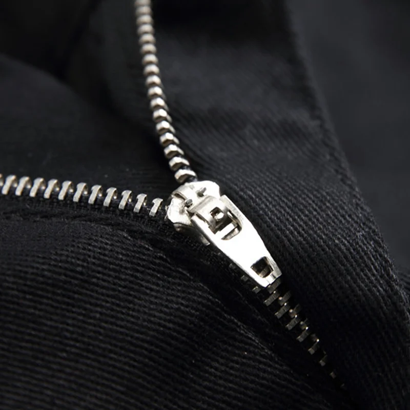 Promo Aolamegs Jeans Men Spray Cool Letter Print Retro Style Denim Advanced Tight Casual All-match High Street Style Jeans Streetwear