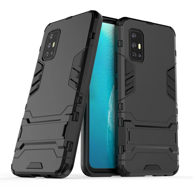 

For Vivo V17 Case Silicone Armor Rubber Hard Holder Robot Shockproof Case For Vivo V17 Protective Case Cover For Vivo V17 India