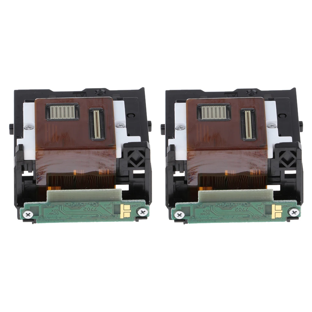 

2pcs Printer Printhead Printer Head Replacement For Canon PIXMA IP100 IP110 Printers Printhead Printers Head Repair Part 2019
