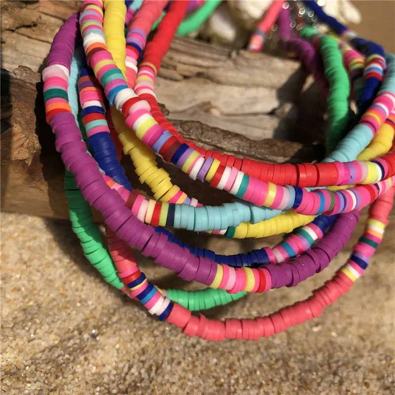 multi layer necklace