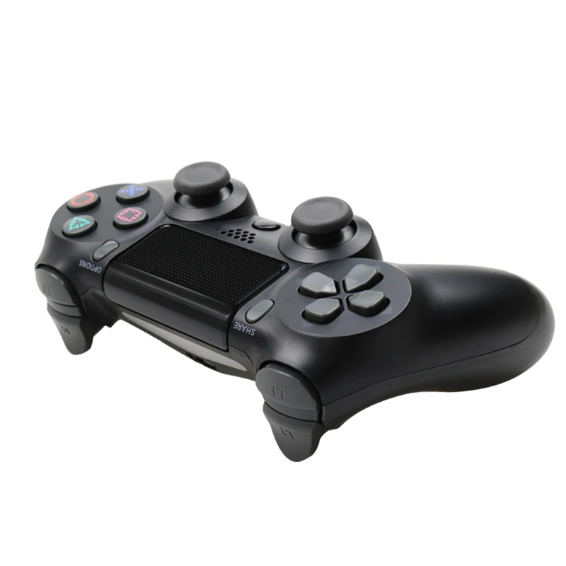 Bluetooth беспроводной/проводной джойстик для PS4 контроллер подходит для mando ps4 консоли