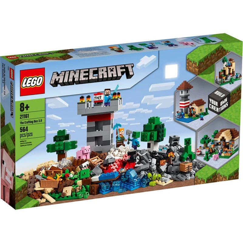 lego minecraft aliexpress