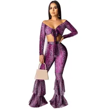 Летний ажурный трикотажный комплект из двух предметов, женский сексуальный просвечивающий костюм для ночного клуба, бюстгальтер, топ, штаны, Повседневная пляжная одежда# g5