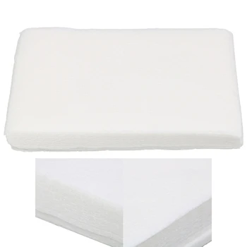

70Pcs Tattoo Cleaning Paper Towel Tissue Table Mat Disposable Medical Wipe Tools For Body Art Permanent Makeup Supples Hot