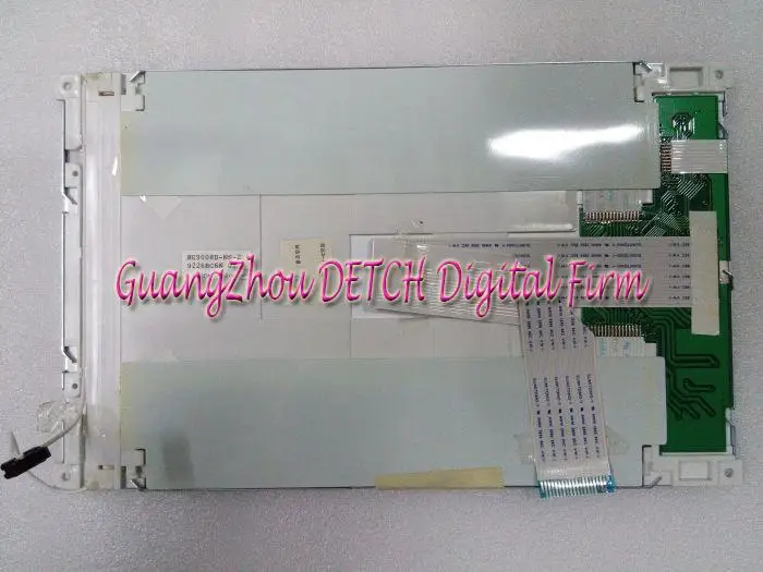 

Industrial display LCD screenEG9008D-NS-2 LCD screen