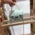Дети Мини Желе Кошелек и Сумочка 2021 ПВХ Прозрачный Crossbody Сумки для Маленьких Девочек Милые Маленькие Монеты Мешок Партии Ручной Мешок Кошелек