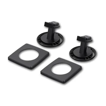 

Metal Home Hanging Rack Speaker Stand Wall Mount Support Accessories Durable Professional Ceiling Bracket For BOSE 650