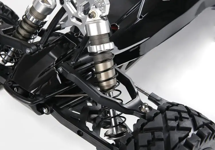 Rovan-veículo a Gasolina Controlador por Rádio 450 com Motor Poderoso de 45cc Rofun Off-road Baja 1 - 5 30 por rádio, off-road, baja 450, com motor poderoso de 45cc