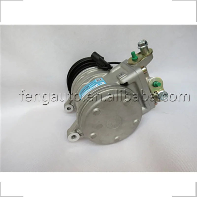 9770107100 9770107110 авто ac компрессор HS11 для hyundai I10 1,1/picanto(BA