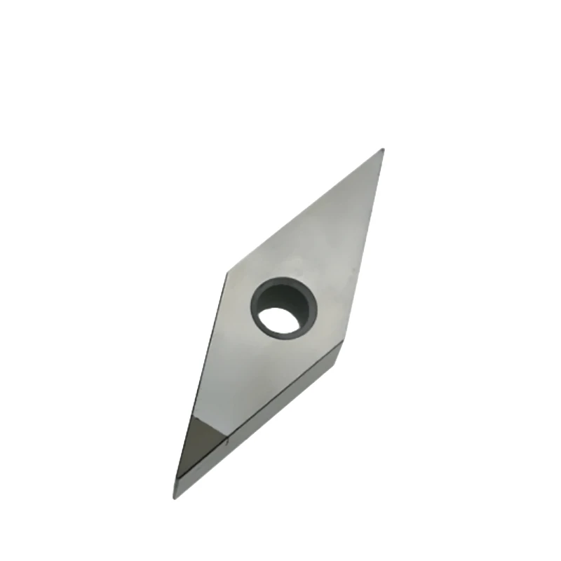 

VNMG160402 VNMG160404 VNMA 160408 PCD CBN Diamond Cubic boron nitride Plate Inserts External Turning Tool Blade CNC Lathe Tools