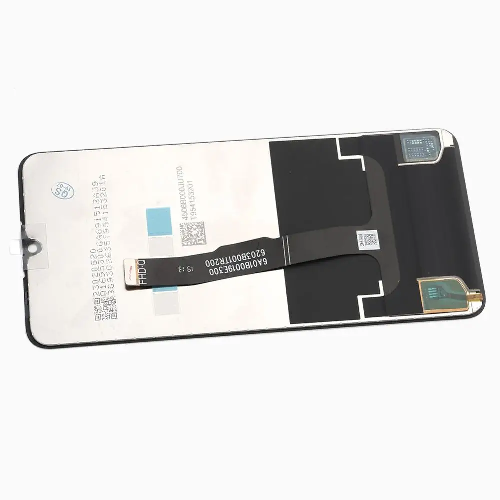Оригинальный ЖК дисплей Yeesite AAA для Huawei P30 Lite экран HUAWEI Nova 4e MAR LX1 LX2 AL01 2312*1080|Экраны