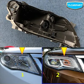 

For Geely Atlas,Boyue,NL3,SUV,Proton X70,Emgrand X7 Sports,Car headlight seat