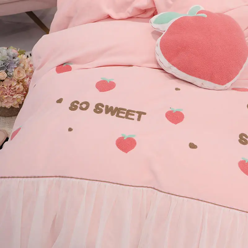 甜蜜时光（粉）7