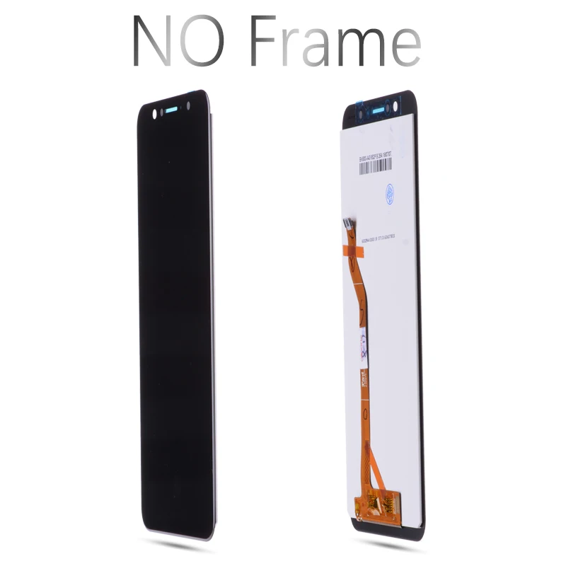 Original Display For Asus ZenFone Max Pro M1 ZB601KL ZB602KL LCD Display Touch Screen digitizer Assembly without frame for Asus