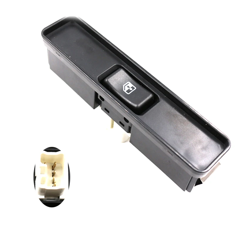 

Power Master Window Switch Master Control Switch Window Regulator Control Switch Button for Suzuki Vitara 37995-60A00