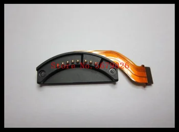 

5i Kiss X7 700D lens contact points cable for Canon 700D flex 700D contact flex camera lens repair part second hand