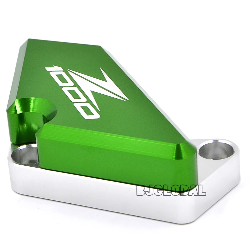 Защита двигателя мотоцикла Обложка протектор для Kawasaki Z1000 Z1000SX 2013 2012 2011 2010 статора чехол со слайдером в форме защиты