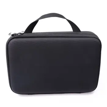 

Wear-resistant Hard EVA Travel Carrying Case Storage Bag Box for NT301 OBD II Camera Bag Camera Case