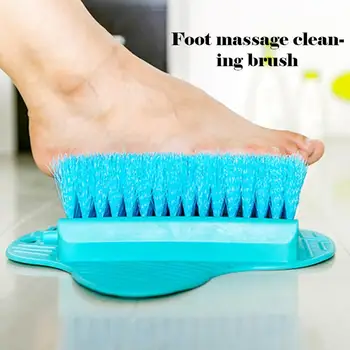 

Foot Cleaner Foot Massage Brush Remove Dead Skin Grinding Foot Brush Foot Grinding Machine Grinding Machine Pedicure