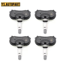 TPMS Датчик давления воздуха в шинах 42753-SNA-A830-M1 42753-TR3-A81 для Honda Civic Cr-Z Element Fit Insight Odyssey 2005- 315 МГц