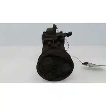 

1029154 AIR CONDITIONING COMPRESSOR Hyundai Matrix (FC)