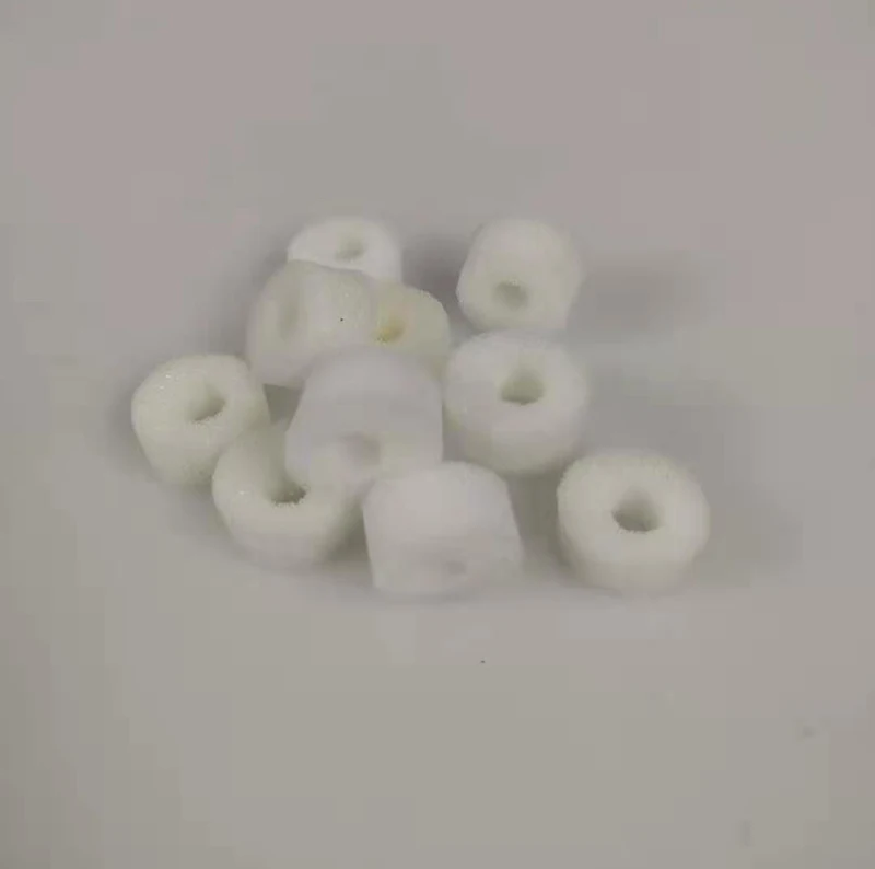 filtro de algodao para uso gordo da maquina congelacao cryolipolysis filtrar impurezas congeladas membrana impedir que punho cloggin 05