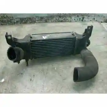 

INTERCOOLER MAZDA 323 SALOON C/F/P/S (BA) 2.0 D P GLX INTERCOOLER I [AO940] ENGINE TYPE: TYPE RF RACK: JM2BJ14R201 [9685120]