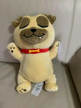 

Rolly Plush - Puppy Dog Pals - Authentic Plush DOLL- 33cm