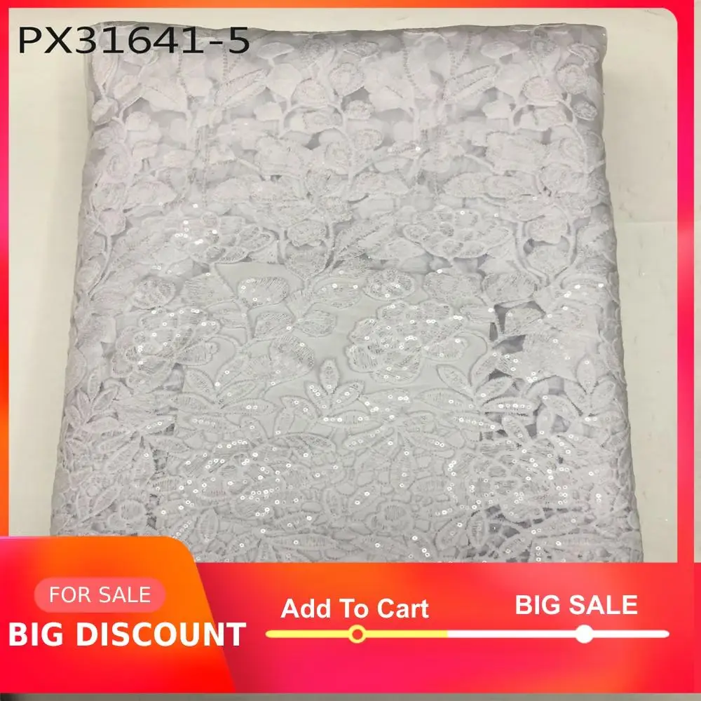 Лидер продаж блестящее квадратное платье с вышивкой в клетку Нигерийский