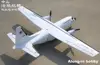 RC Airplane RC Model Hobby Toys 1120mm Wingspan C-160 C160 Transall RC Plane(kit set ) EPO Aircraft DIY RC Model 4