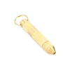 4 in 1 Multifunction Ear Cleaner Spoon Opener Screwdriver Mini Metal Earpick Portable Ear Cleaners Keychain Ear Wax Removal Tool 5