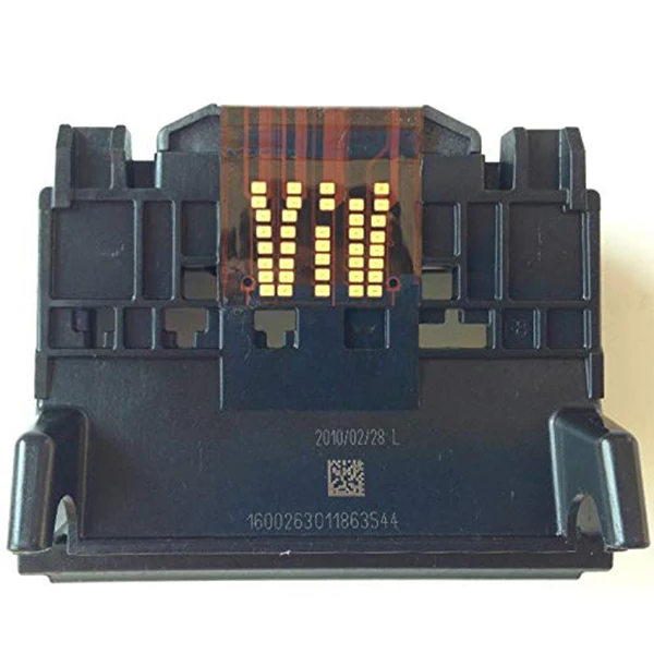 

Print Nozzle Head Printer Replacement Accessories for HP6000 7000 6500 6500A 7500 7500A 920 AS99